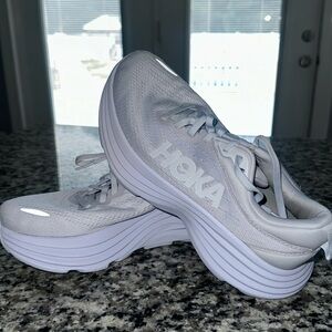 Hoka Tennis Shoes
